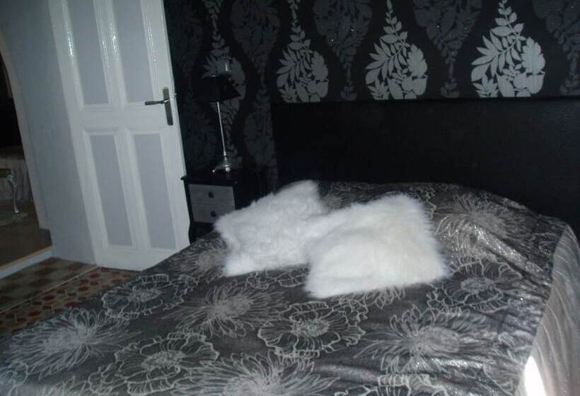 スイート, Le Mogador Château Du Martinet