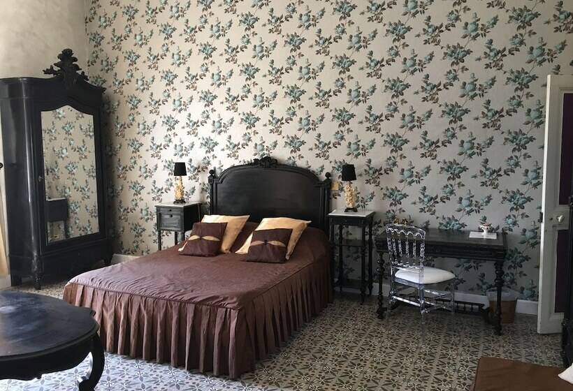 スイート, Le Mogador Château Du Martinet