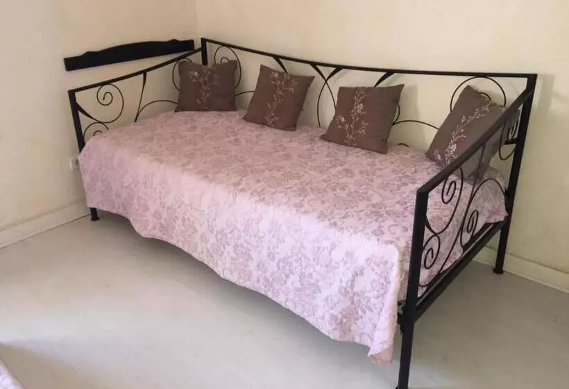 スタンダードトリプルルーム, Le Relais Des 5 Chateaux