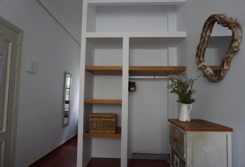 Номер Superior, Rompeolas Playa