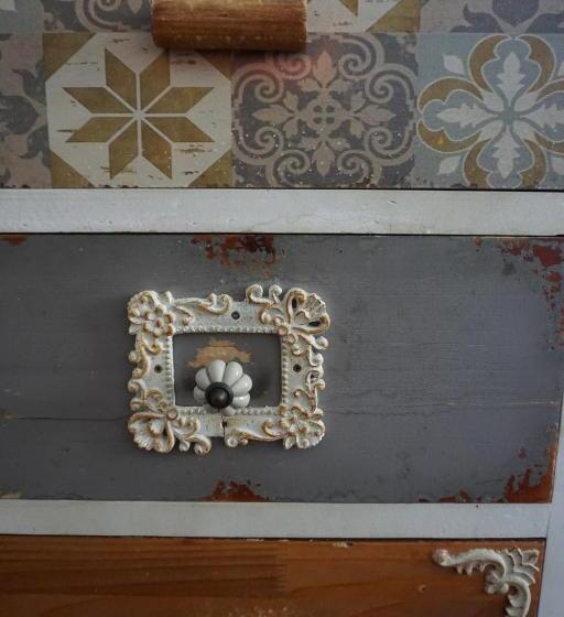 غرفة سوبيريور, Rompeolas Playa