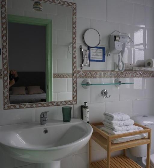Standard-huone, Rompeolas Playa