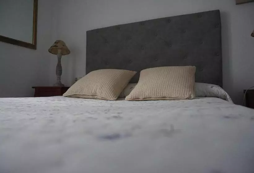 Standardzimmer, Rompeolas Playa