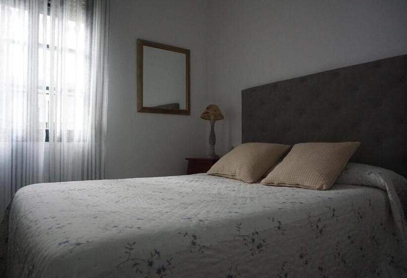Standard-huone, Rompeolas Playa
