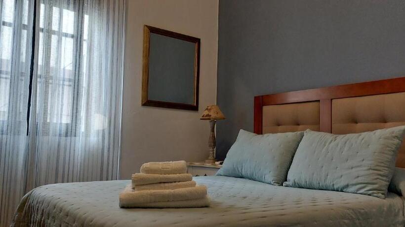 Standard-huone, Rompeolas Playa