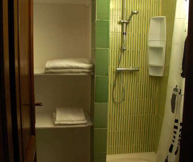 Полулюкс с Балконом, Sonenga