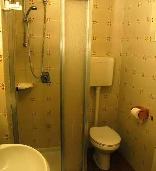 Standard-huone, Sonenga