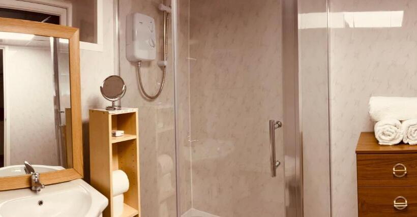 Apartamento Superior 1 Dormitório, The Danescourt
