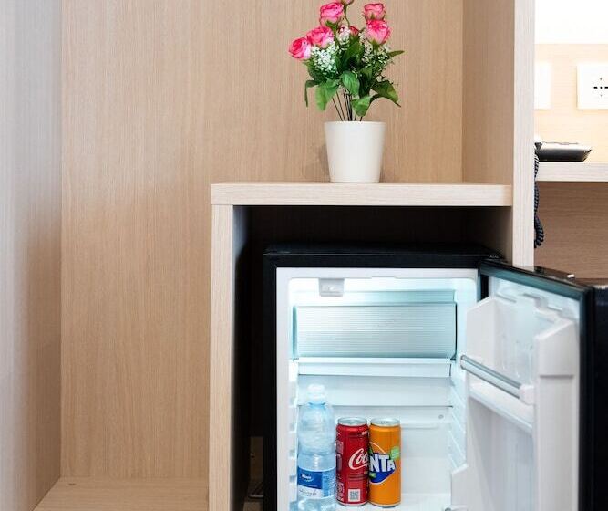 اتاق استاندارد, Victoria