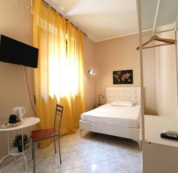 经济房, B&b Al Duomo