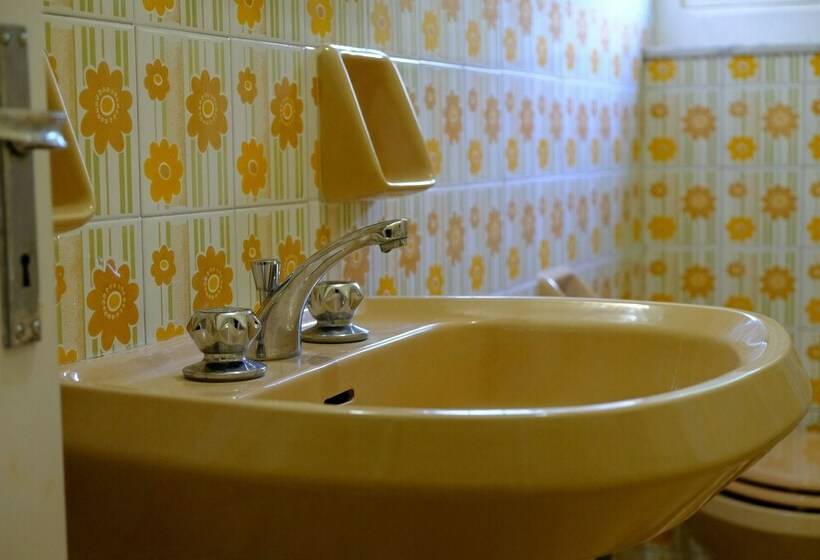 ガーデンビューファミリールーム, B&b Casa Del Priore