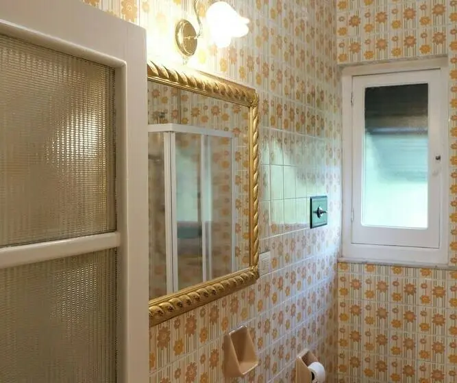 ガーデンビューファミリールーム, B&b Casa Del Priore