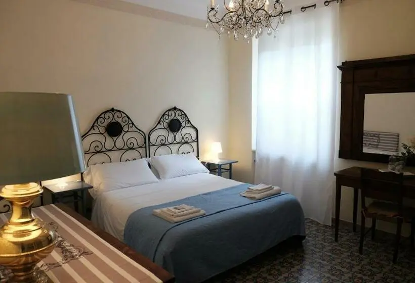 ガーデンビュースタンダードルーム, B&b Casa Del Priore