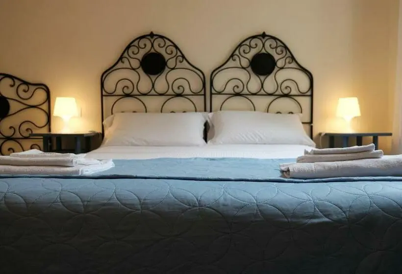 ガーデンビュースタンダードルーム, B&b Casa Del Priore