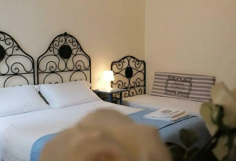 ガーデンビュースタンダードルーム, B&b Casa Del Priore