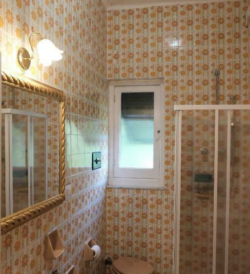 חדר סטנדרט נוף לגינה, B&b Casa Del Priore