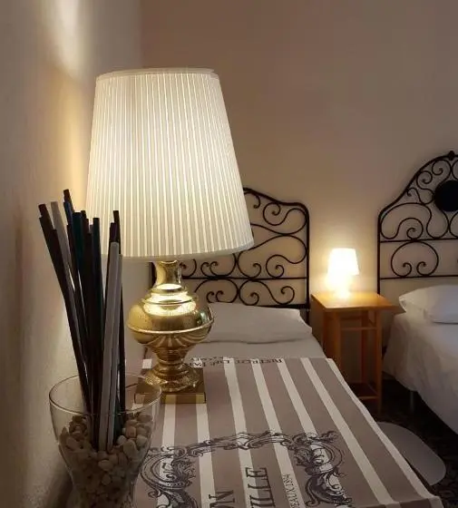 スタンダードルーム, B&b Casa Del Priore