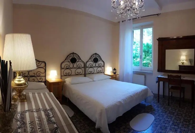 スタンダードルーム, B&b Casa Del Priore