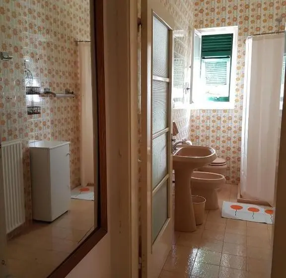 スタンダードルーム, B&b Casa Del Priore