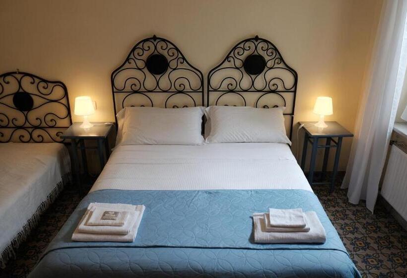 חדר סטנדרט, B&b Casa Del Priore