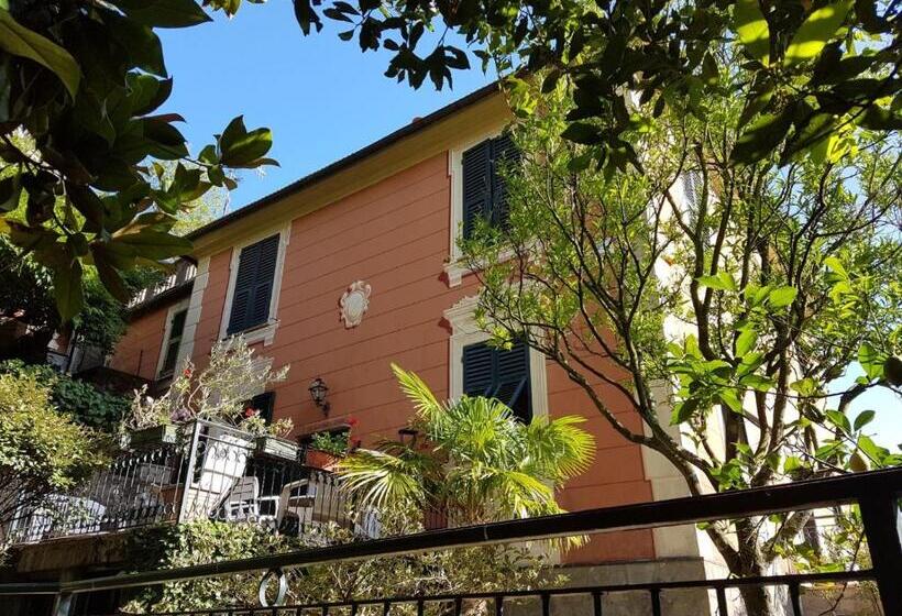 חדר סטנדרט נוף לגינה, B&b Casa Del Priore