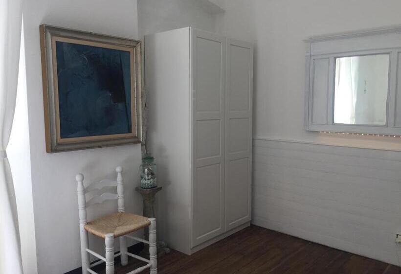 חדר סטנדרט נוף לגינה, B&b Casa Del Priore