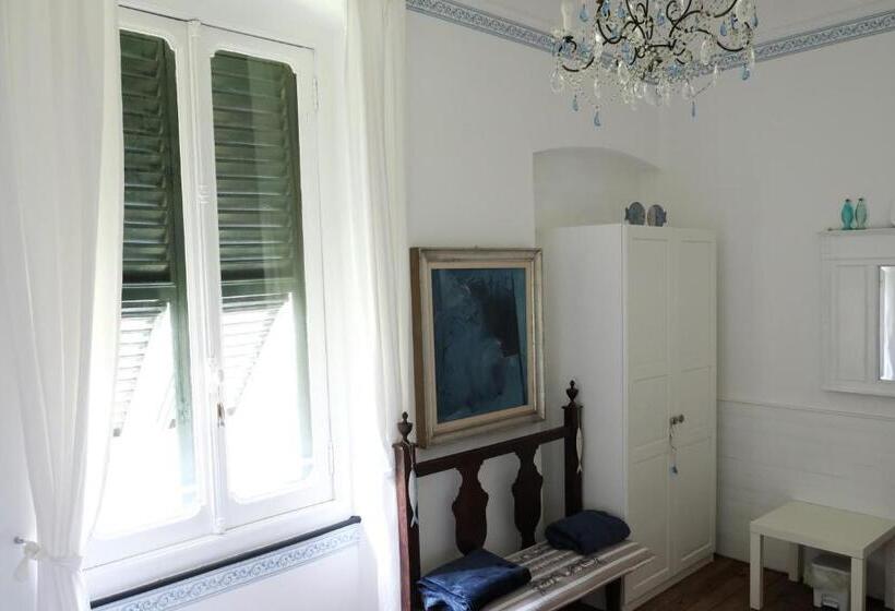 חדר סטנדרט נוף לגינה, B&b Casa Del Priore