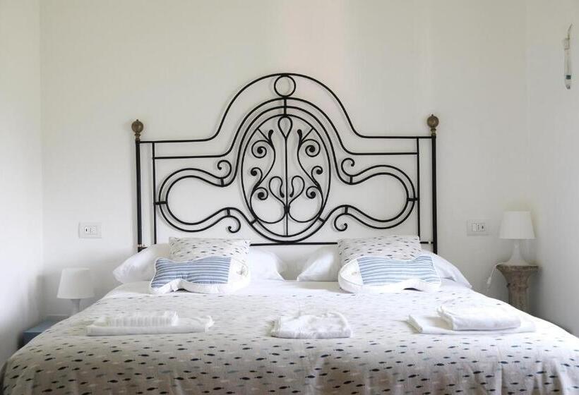 ガーデンビュースタンダードルーム, B&b Casa Del Priore