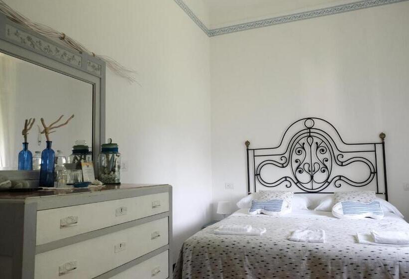 חדר סטנדרט נוף לגינה, B&b Casa Del Priore