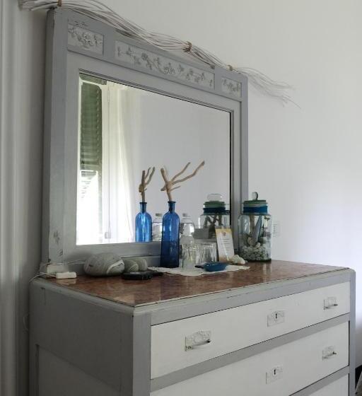 חדר סטנדרט נוף לגינה, B&b Casa Del Priore