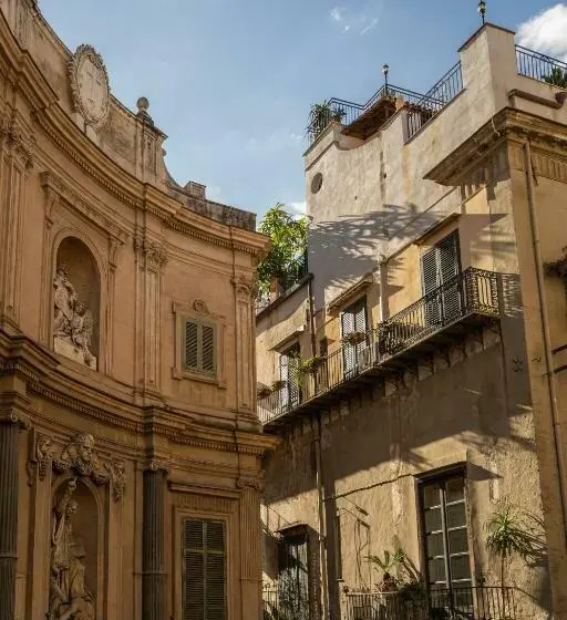 سوییت, Incanto