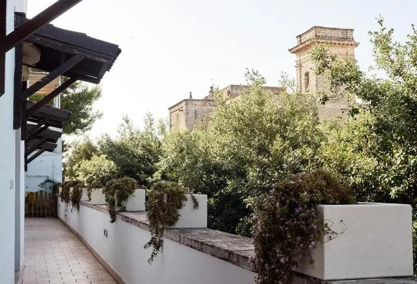 2ベッドルームアパートメント, Le Casette Di Via Roma
