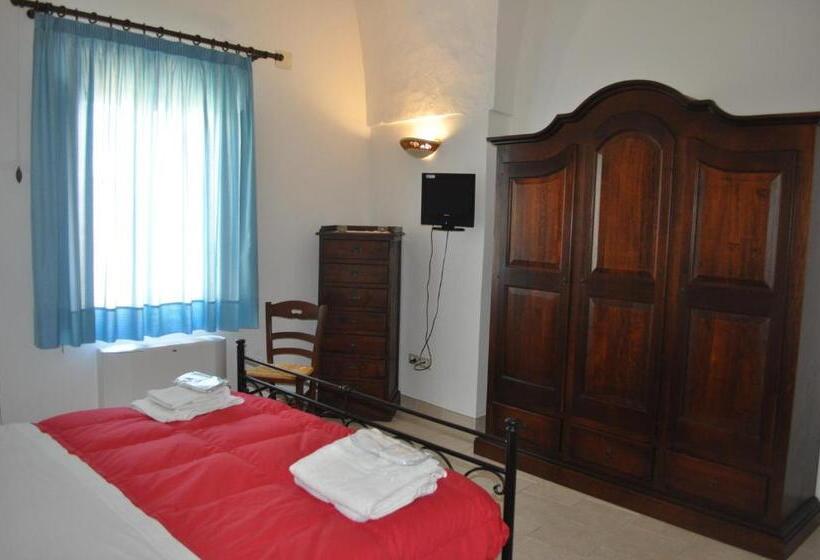 带2个卧室的公寓, Le Casette Di Via Roma