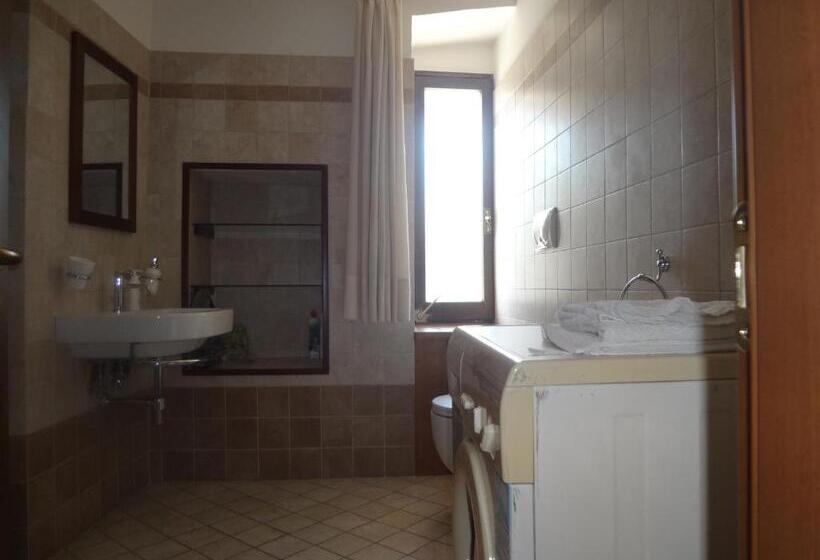 带2个卧室的公寓, Le Casette Di Via Roma