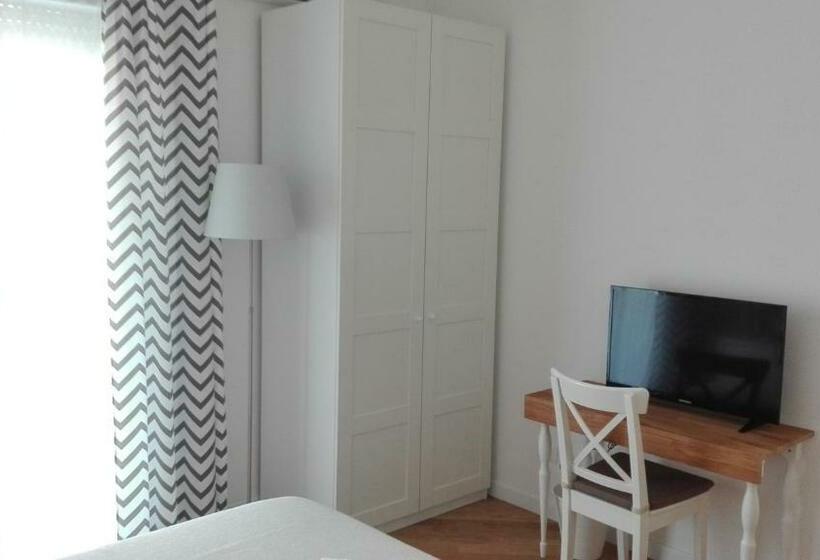 高级园景房, Zenzero E Limone