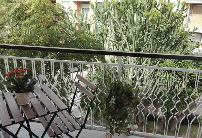 高级园景房, Zenzero E Limone