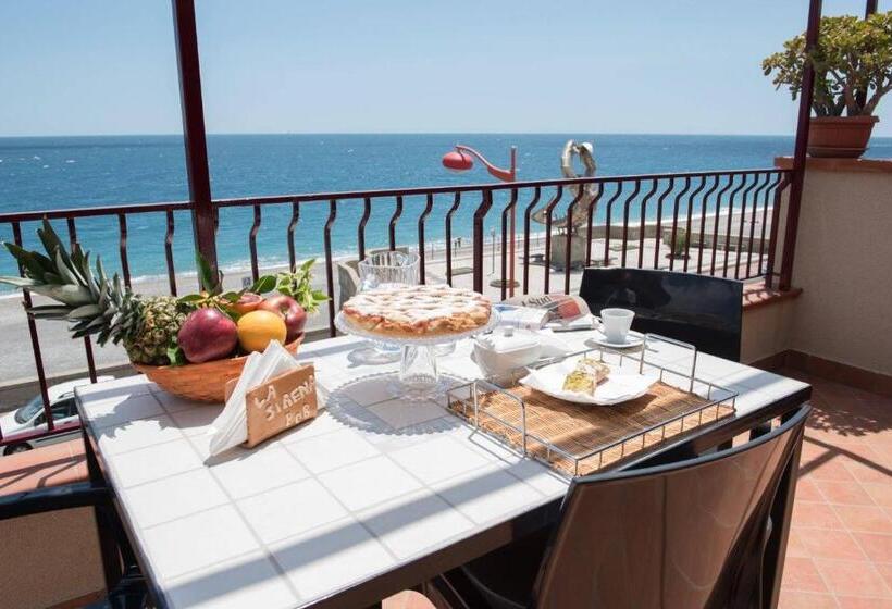 海景套房, B&b La Sirena