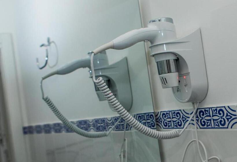 スタンダードルーム, Veda Elegant Rooms