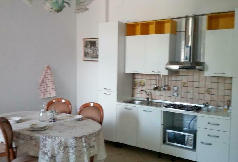 חדר סטנדרט לשלושה, Annabella S Country House