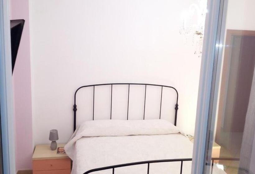 חדר סטנדרט, Annabella S Country House