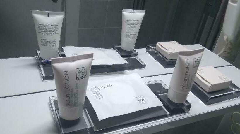 スタンダードルーム, B&b Campo Sportivo