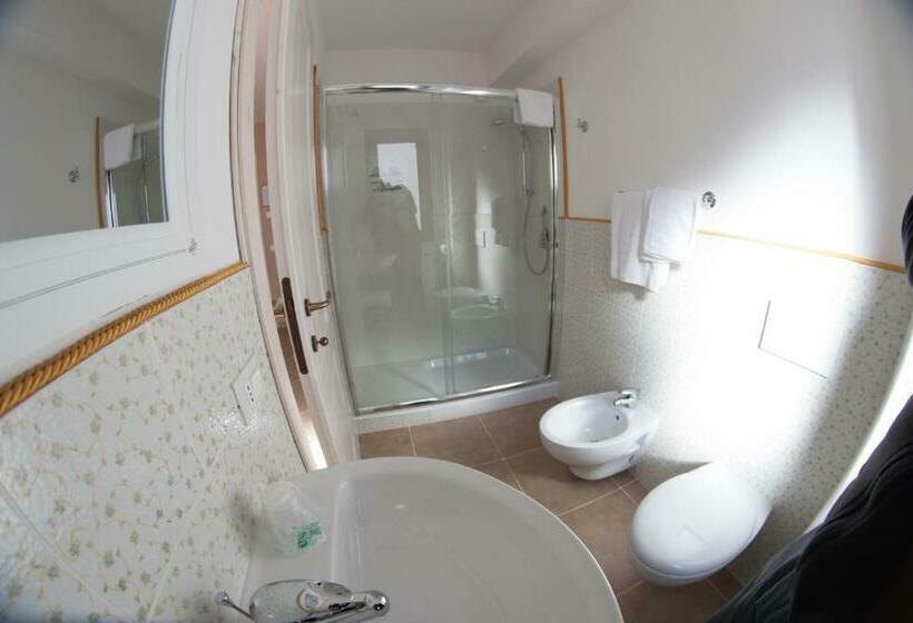 Номер Стандарт, Il Vicoletto B&b