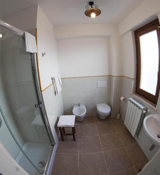 غرفة قياسية, Il Vicoletto B&b