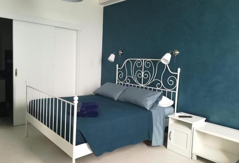 四人豪华间, Guest House Domus Cicerone