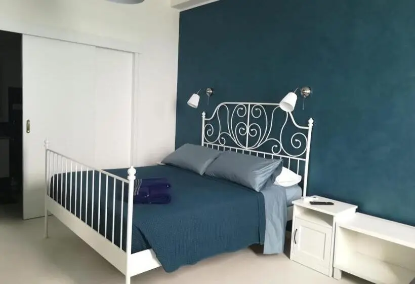 デラックスの４人部屋, Guest House Domus Cicerone