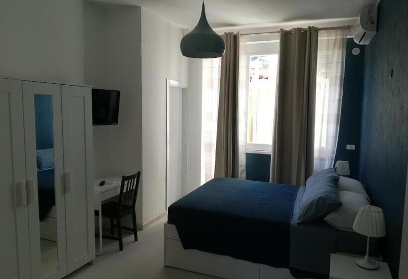 高品质的四人房间, Guest House Domus Cicerone