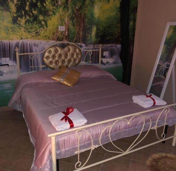 غرفة سوبيريور, B&b La Reggia