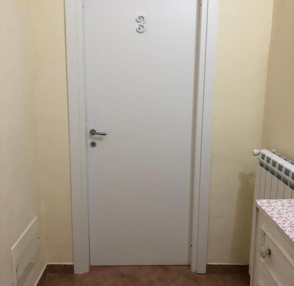 غرفة سوبيريور, B&b La Reggia