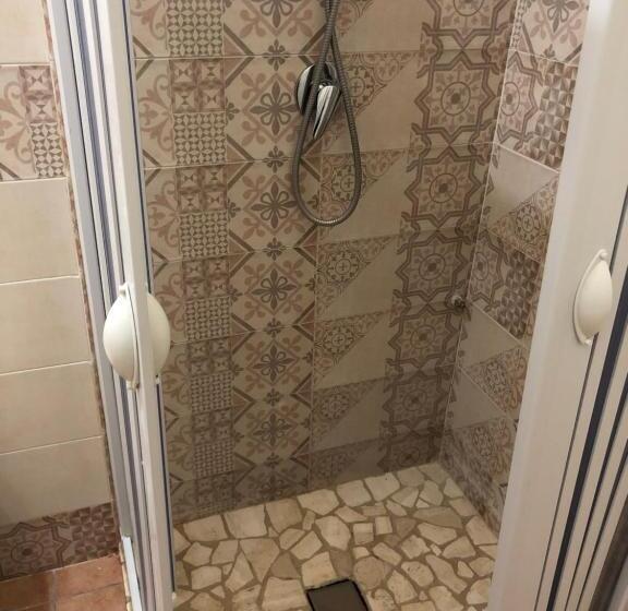 غرفة سوبيريور, B&b La Reggia