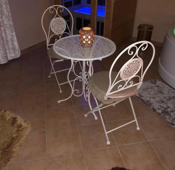 غرفة سوبيريور, B&b La Reggia